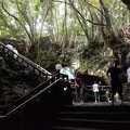 Manjanggul Cave Entrance5